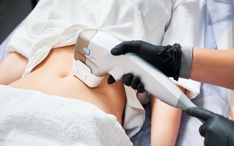 Advantages of non-invasive treatments
