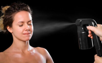 Benefits of Spray Tanning