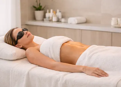 Infrared Light Therapy Infrared Light Therapy