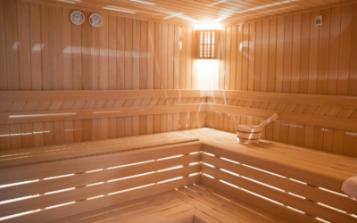 Explore Different Types of Saunas