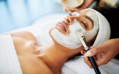 How Facials Play an Important Role for Our Healthy Skin?
