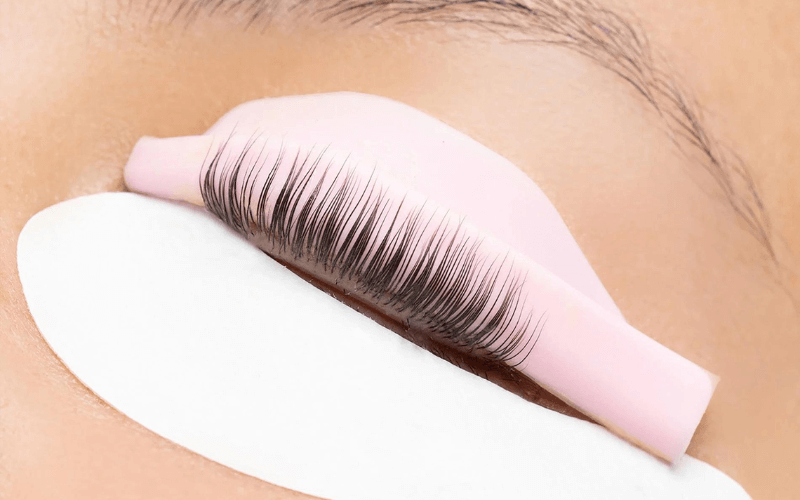 How To Maintain A Lash Lift?
