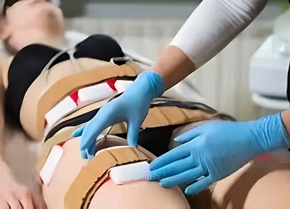 Body Treatments Body Treatments