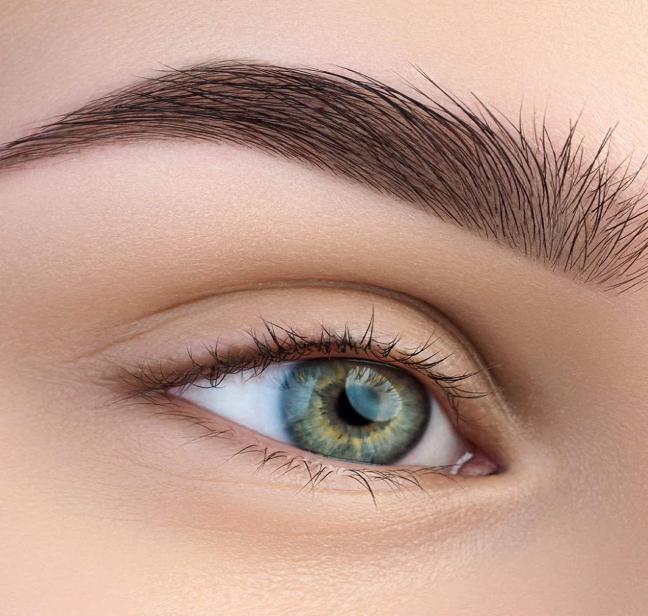 best eyebrow shape for your face