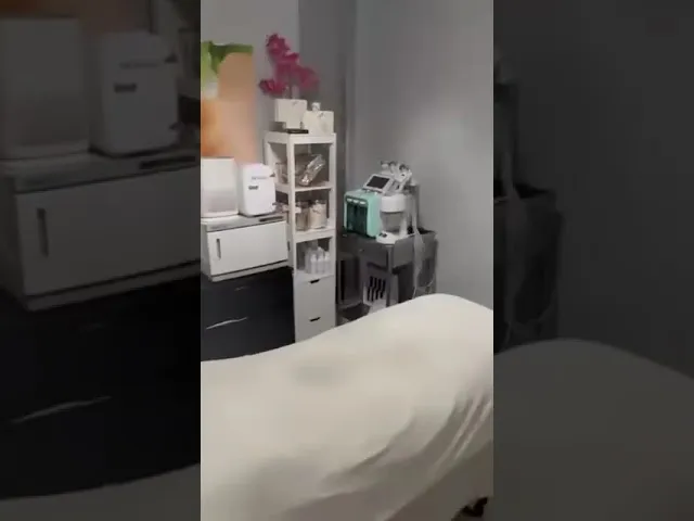 Relax & Rejuvenate Video Banner Relax & Rejuvenate Video Banner