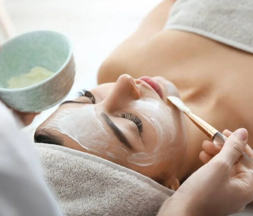 Skincare Transformation Skincare Transformation