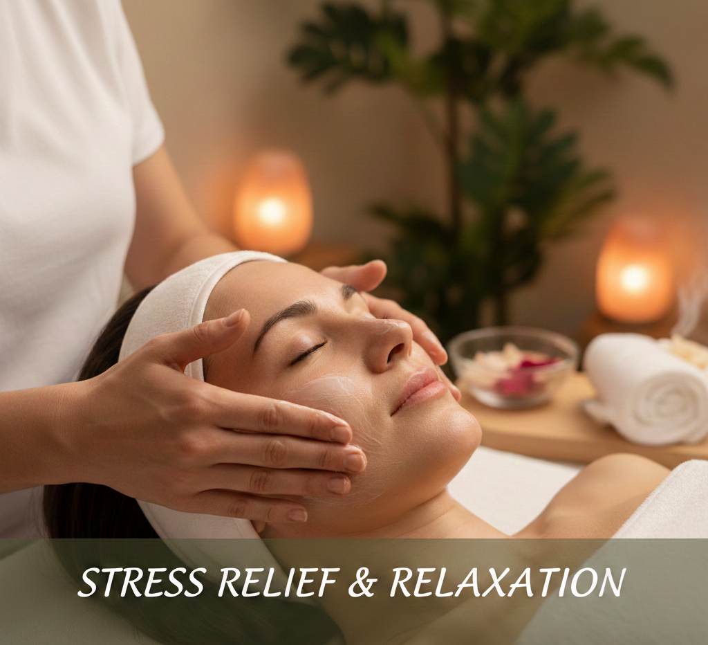 Stress Relief & Relaxation