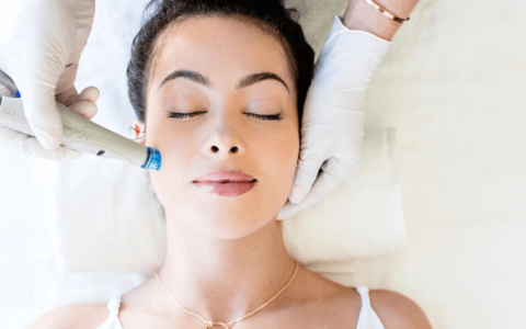 Top 5 Benefits Of Hydra Facial Treatment To Glow Your Skin