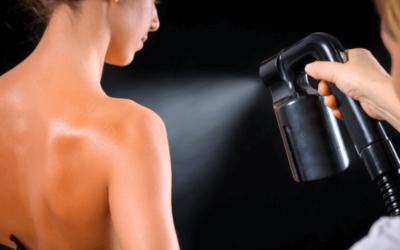 What Not To Do After A Spray Tan?