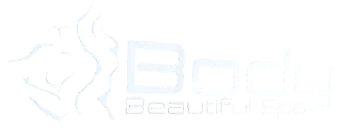 Body Beautiful Spa White-logo