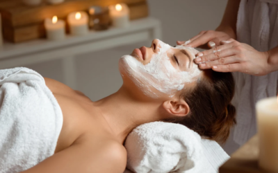 Why Extraction Facial San Diego Is the Secret to Clear Skin?
