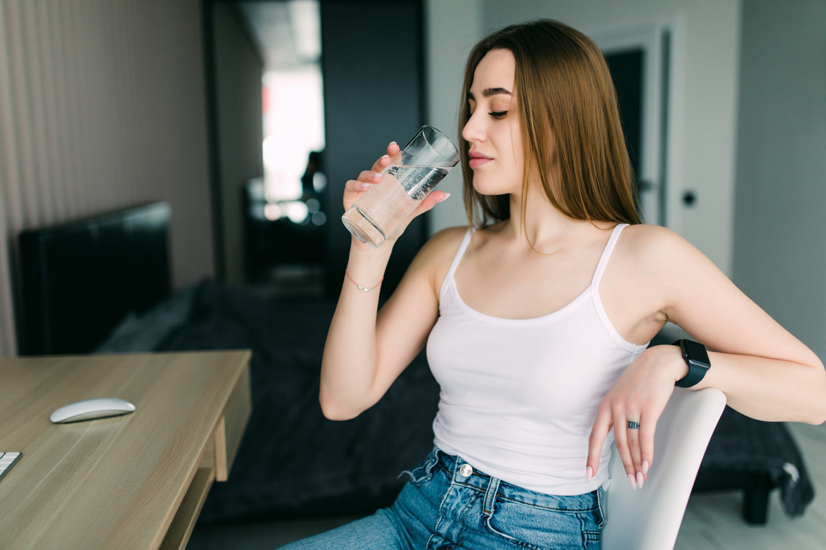 Importance of Drinking Water for Body Contouring Treatments